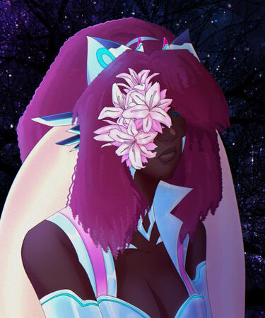 Azeline: Songs of Innocence